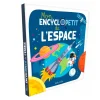Prologue Quebec Books|2 Years And Over>Mon Encyclopetit De L'Espace