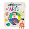 Prologue Mon Encyclopetit Des Arts