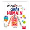 Prologue Mon Encyclopetit Du Corps Humain