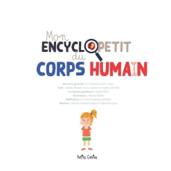 Prologue Mon Encyclopetit Du Corps Humain