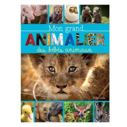 Prologue Mon Grand Animalier des Bébés
