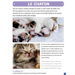 Prologue Mon Grand Animalier des Bébés