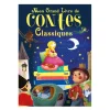 Prologue 4 Years And Over|2 Years And Over>Mon Grand Livre de Contes Classiques