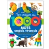 Prologue Mon Imagier Des 1000 Mots Anglais