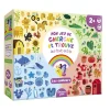 Kids Auzou Board Games>Mon jeu de cherche et trouve des tout-petits
