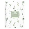 Moments Ancres Baby Memories|Baby Memories>Mon Journal de Grossesse - Feuilles