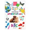 Prologue Quebec Books|2 Years And Over>Mon Lire Géant des Premiers Ap