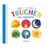 Prologue Mon Livre À Toucher - Les Contraires