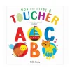 Prologue 2 Years And Over|Quebec Books>Mon Livre à Toucher ABC