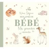 Prologue Baby Memories|Baby Memories>Mon livre de bébé. Ma première année