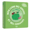 Auzou 2 Years And Over|Baby 0-2 Years>Mon Livre Des Odeurs La Nature