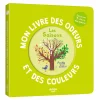 Auzou 2 Years And Over>Mon Livre Des Odeurs Les Saisons