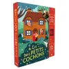 Auzou Mon Livre Projecteur Les 3 Petits Cochons