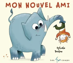 Clement - Equipement 4 Years And Over|Baby 0-2 Years>Mon Nouvel Ami