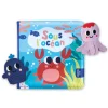 Auzou Baby 0-2 Years>Mon Petit Coffret Bain Sous L'Océan