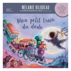 Prologue Mon Petit Train Du Dodo
