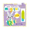 Kids Prologue Baby 0-2 Years|Diy & Activities>Mon Pinceau Magique - Pâques