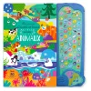 Prologue 2 Years And Over|Baby 0-2 Years>Mon Premier Cherche Et Trouve Sonore - Animaux
