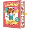 Kids Auzou Mon Premier Jeu De Animémo