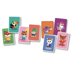 Kids Auzou Mon Premier Jeu De Animémo