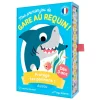Kids Auzou Mon Premier Jeu de Gare au Requin