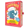 Kids Auzou Board Games>Mon Premier Jeu des Chiffres: apprendre les quantités !