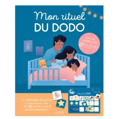 Auzou Mon Rituel Du Dodo