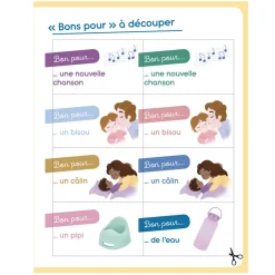 Auzou Mon Rituel Du Dodo