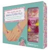 Kids Auzou Diy & Activities>Mon Superbe Duo Bracelet Mère-Fille