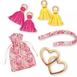 Kids Auzou Diy & Activities>Mon Superbe Duo Bracelet Mère-Fille