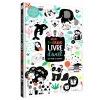 Auzou Baby 0-2 Years>Mon très Grand Livre d'éveil : En Noir et Blanc