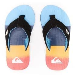 Quiksilver Moncata Layback Sandals 11-6