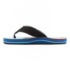 Quiksilver Moncata Layback Sandals 11-6
