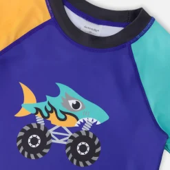 Kids/BOY Deux par Deux Swimsuits><noscript><img width=