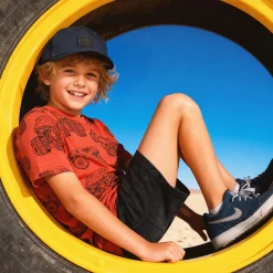 Kids/BOY Deux par Deux Tops><noscript><img width=