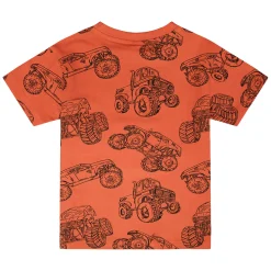 Kids/BOY Deux par Deux Tops><noscript><img width=