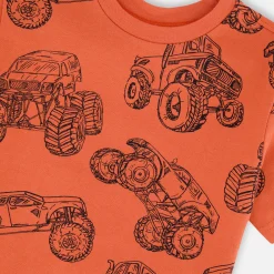 Kids/BOY Deux par Deux Tops><noscript><img width=