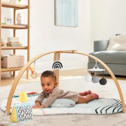 Skip Hop Developmental Toys|Play Mat>Montessori Inspired Play Gym