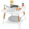Skip Hop Montessori-Inspired 3-Stage Activity Center & Play Table