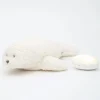 Moonie Organic Humming Seal With lamp- Polar