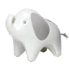 Kids Skip Hop Moonlight and Melodies Nighlight Soother - Elephant