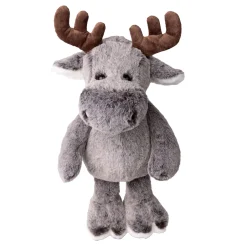 Bukowski Moose Atlas