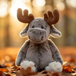 Bukowski Moose Atlas