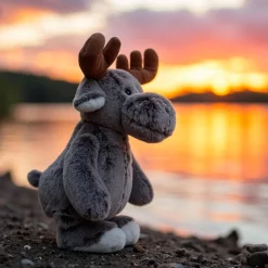 Bukowski Moose Atlas