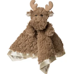 Mary Meyer Moose Blanket