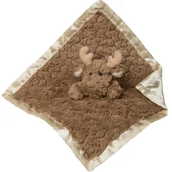 Mary Meyer Moose Blanket