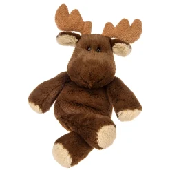 Mary Meyer Plush Toys>Moose Plush 9''