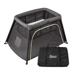 Babymoov Moov & Comfy - Charcoal Grey