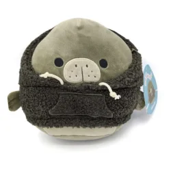 Squishmallows Morse Squishmallow 8''