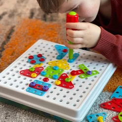 Kids P kolino Mosaic Building Kit